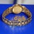 Piaget Dancer 125th Anniversary Limited Edition Diamond 18k Gold Watch For Sale - Image 13 of 14