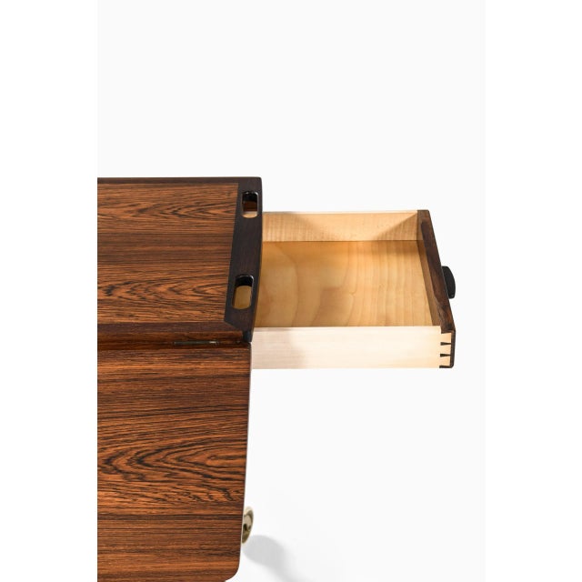 Trolley by Ludvig Pontoppidan For Sale - Image 9 of 14