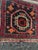 Very beautiful mid century chuval or bag faces rug with beautiful geometrical and tribal design and nice natural colours,...