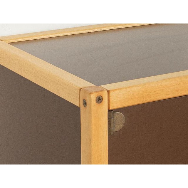 Profilsystem Modular Storage Unit from Flötotto, Set of 3 For Sale - Image 13 of 15