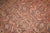 Late 19th Century Antique Zabihi Collection Persian Bakshaish Rug - 8'8" x 11' For Sale - Image 5 of 12
