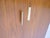 Mid-Century Modern Mid-Century Modern Highboard in Teak, 1960s For Sale - Image 3 of 10
