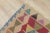 1980s Scandinavian Blue Small Kilim For Sale - Image 4 of 9