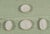 Antique Framed Plaster Grand Tour Intaglios, 19th Century, Set of 2 For Sale - Image 10 of 13