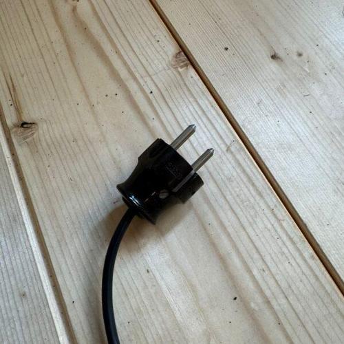 Vintage Marble Table Ambiance Light, 1970s For Sale - Image 4 of 10