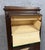 Napoleon III Oak Filing Cabinet, 1850s For Sale - Image 6 of 7