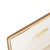 Waterman pen set. French; 1970s/80s in a case with an 18kt gold nib pen and a ballpoint pen; with a fluted and polished...