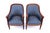 Antique Bergère Armchairs, France, 1880s, Set of 2 For Sale - Image 10 of 16