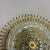 Hollywood Regency Glass and Brass Ceiling Light from Ernst Palme Palwa, Germany, 1970s For Sale - Image 6 of 18