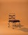Vela Dining Chair by Ömer Öztürk for Malabar For Sale - Image 10 of 18