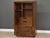 A mid century modern brutalist tall armoire dresser made by Lane Pueblo. Made in USA. Circa 1970’s. Excellent condition....