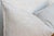 Pale Dune Oversized Lumbar Moroccan Pillow For Sale In Los Angeles - Image 6 of 8