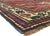 19th Century Caucasian Karabagh Rug. Hand woven with wool on wool foundation in the Nagorno-Karabagh region of the...