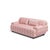 Lena 230 Sofa in Beech by Popus Editions For Sale - Image 10 of 14