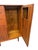 Mid-Century Danish Modern Fredericia Teak Gentleman's Wardrobe High Chest For Sale - Image 9 of 13