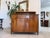 Biedermeier Sideboard in Walnut Veneer, 1900 For Sale - Image 6 of 17
