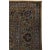 1970s Old Persian Kashan Masterpiece Rug 10’8″ X 14’8″ For Sale - Image 4 of 11