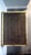 Late 20th Century Habersham Wooden Plantation Campaign Trunk For Sale - Image 13 of 14