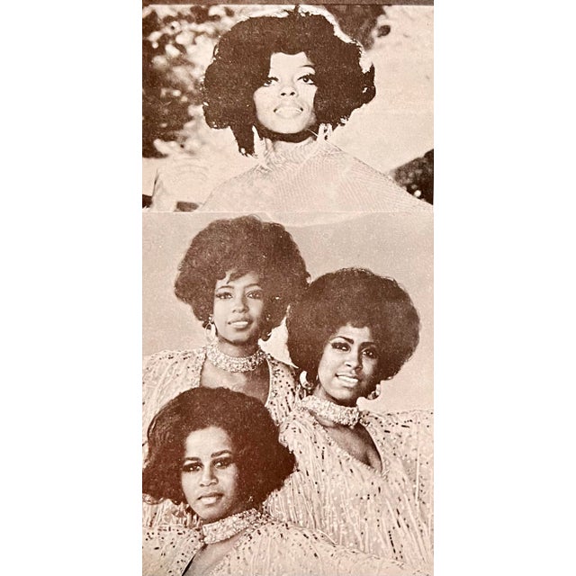 Vintage Hollywood History 1980s Are the Stars Out Tonight? The Story of the Famous Ambassador and Cocoanut Grove "Hollywood's Hotel", Hardcover For Sale - Image 9 of 13