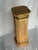 Presenting a stunning architectural statement piece from the highly coveted and discontinued Ethan Allen "Collector's...