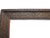 Late 19th Century 19th C. Gilt Wood Picture Frame Fits 22" X 14" Rabbet Opening Antique Victorian For Sale - Image 5 of 5