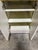 Wood Vintage Hollywood Regency Etageres For Sale - Image 7 of 12