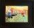 Oil Painting Titled ‘Lost in Venice’ by Satori Gregorakis For Sale