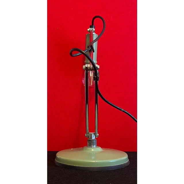 Rimsa Table Lamp, 1970s For Sale - Image 4 of 14