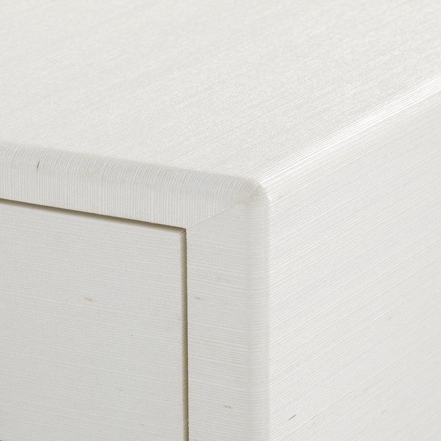 Villa & House Formerly Bungalow 5 Gianna Extra Large 6-Drawer Dresser Attributed For Sale - Image 10 of 11