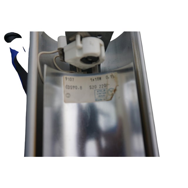 Supertube Lamp by Anders Pehrson for Atelje Lyktan For Sale - Image 9 of 10