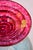 Dolbi Cashier Italian Art Glass Vase For Sale - Image 9 of 9