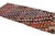 Rug & Kilim Vintage Moroccan Runner With Polychromatic Geometric Patterns, From Rug & Kilim For Sale - Image 4 of 7