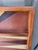 Vintage Gameboard With Leather Gaming Surface For Sale In San Antonio - Image 6 of 10
