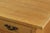 Vintage Danish Brutalist Oak Desk by Henning Kjærnulf, 1960s For Sale - Image 18 of 18