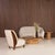 Wood Arizona Coffee Table in Wood Veneers from InsidherLand For Sale - Image 7 of 12