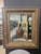 Antique Early 20th Century Ornate Giltwood Wall Mirror For Sale In Charlotte - Image 6 of 6