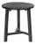 Sonoma Wood Accent Table For Sale