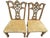 Hickory Chair Emma Chippendale Style Dining Chairs -Set of 6 For Sale - Image 13 of 15
