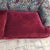 Textile Thayer Coggin French Art Nouveau Tropical Sofa For Sale - Image 7 of 12