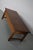 Spanish 18th Century Farmhouse Coffee Table in Chestnut For Sale - Image 14 of 16