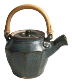 Example of Warren MacKenzie Tableware and Barware