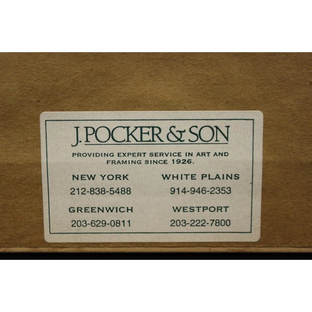 "7th Hole Pebble Beach" For Sale - Image 10 of 10