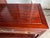 Vintage Ming Style Solid Rosewood Server or Console Table. For Sale In Washington DC - Image 6 of 10