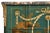 French Louis XV Style Green Chinoiserie Commode Chest of Drawers For Sale - Image 10 of 18