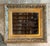 This stunning vintage wall mirror embodies the opulence of Rococo design, featuring a masterfully carved frame finished in...