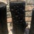 Set of 3 Artisan Made Norse Style Solid Wood Candle Holders For Sale - Image 4 of 4