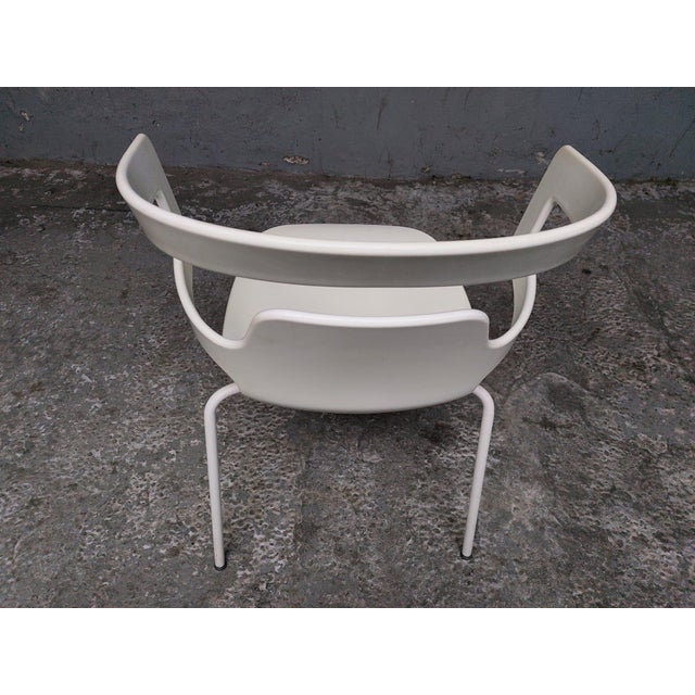 Segesta Chair by Alfredo Haberli for Alias For Sale - Image 13 of 18