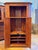 Design Plus Gallery presents the Bausman & Company Corner Media Armoire. Constructed in wood with a light fruitwood tone...