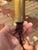 Antique Early 20th Century Original Maritime Order Telegraph Modified Floor Lamp For Sale - Image 10 of 10