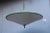 Italian UFO Chandelier in Metal and Acrylic Glass, 1950 For Sale - Image 6 of 11